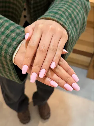 ネイル tiffin WAKAのネイルデザイン