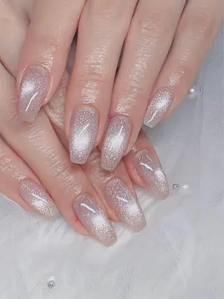 ネイル Momo🍑 【パラジェル取扱店】のネイルデザイン