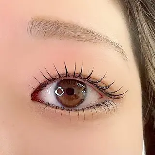 マツエク・マツパ eyelash salon  CARIN所属・CARIN 柏木のマツエク・マツパデザイン