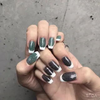 ネイル You kyehwaのネイルデザイン