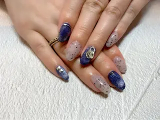ネイル GO TODAY SHAiRE SALON所属・✨kitamura rie✨のネイルデザイン