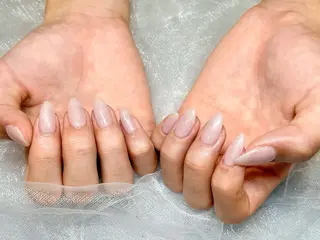 ネイル mi saのネイルデザイン