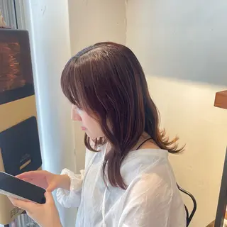 このみ/髪質改善 /ヘアアレンジ🫧のその他イメージ