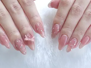 ネイル Speraネイル 大宮店🎀のネイルデザイン