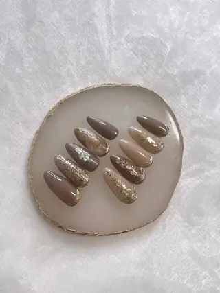 ネイル salon RiMLのネイルデザイン