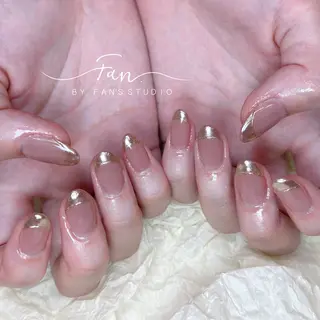 ネイル 🌻Jr.FANS NAIL池袋店🌻のネイルデザイン