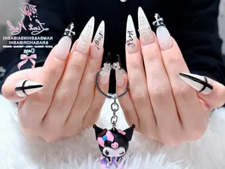 ネイル リナネイル 長堀橋店／東心斎橋店のネイルデザイン