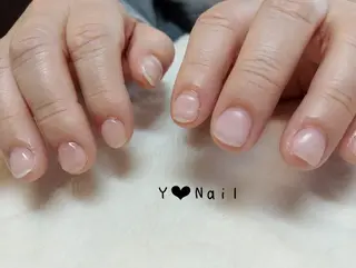 ネイル 中島 泰子のネイルデザイン