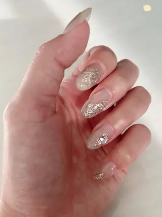 ネイル cerezo ショートネイル専門店のネイルデザイン