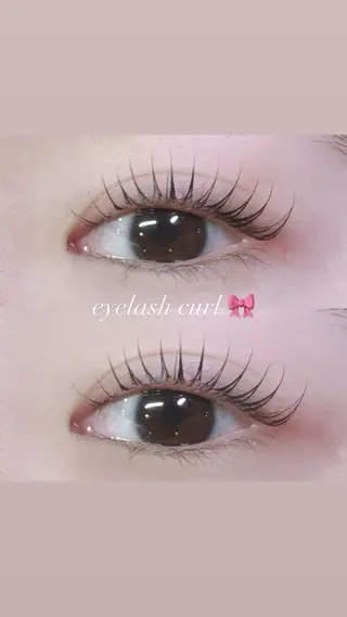 マツエク・マツパ MIRUS横浜関内店 chisato 🎀のマツエク・マツパデザイン