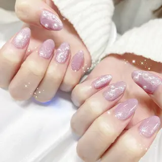 ネイル 🌷 MIO🌷のネイルデザイン