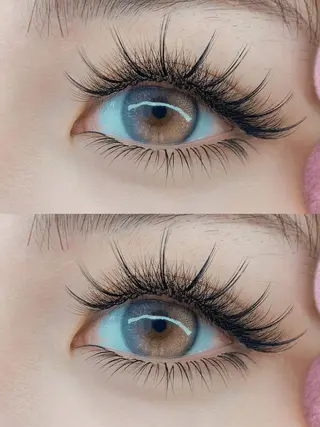 マツエク・マツパ な なのマツエク・マツパデザイン