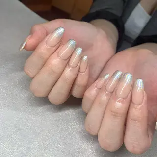 ネイル Nes.nail所属・🌼Nomura Yuko🌷のネイルデザイン