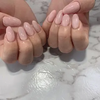 ネイル Ally's Nailのネイルデザイン