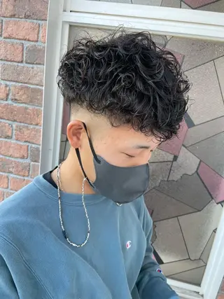 ショート Mintleaf 💛MAYUKOのヘアスタイル