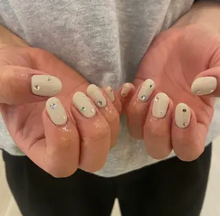 ネイル foret yurikoのネイルデザイン