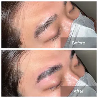 萩原 一樹のエステ・リラクイメージ