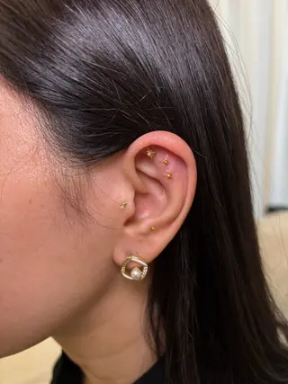 R eyelash yokoのマツエク・マツパデザイン