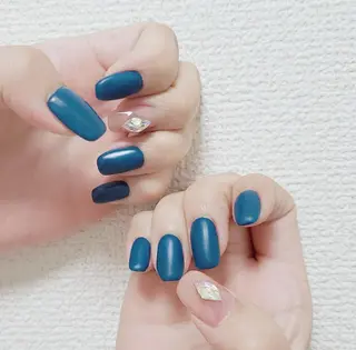 ネイル ビジュード ネイルのネイルデザイン