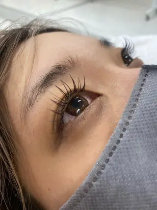 マツエク・マツパ ️🫧志水郁香️🫧 TRUTH千葉店のマツエク・マツパデザイン