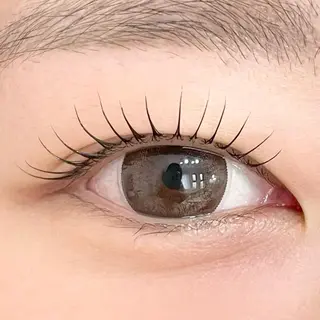 マツエク・マツパ ant_u🌷 arisaのマツエク・マツパデザイン