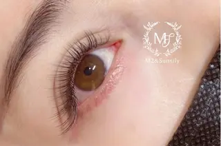 マツエク・マツパ エムズ エムズのマツエク・マツパデザイン