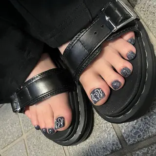 ネイル janma.nail ✳︎akiのネイルデザイン