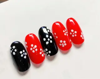 ネイル Bella  totalbeauty所属・Bella 齋藤理奈のネイルデザイン