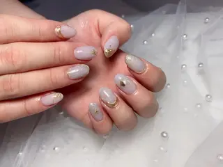 ネイル Naka Rieのネイルデザイン