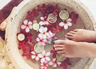 NEENANY青葉台 エステティックサロンのエステ・リラクイメージ