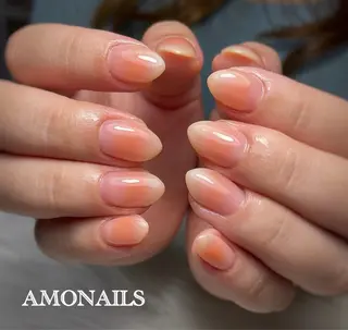 ネイル AMONAILS *.のネイルデザイン