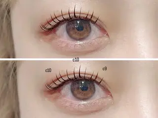 マツエク・マツパ eyelash&eyebrow Erde所属・Erde/ horizoe🕊️の眉毛・アイブロウイメージ