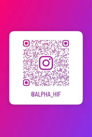 ALPHA. 宏哉のヘアスタイル