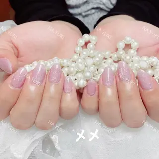 ネイル YUKI 💗 渋谷店のネイルデザイン