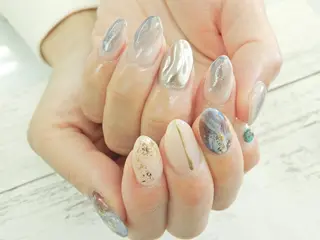 ネイル Dolce.Nail 柏店のネイルデザイン