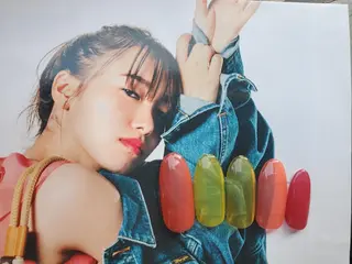 ネイル bloom *のネイルデザイン