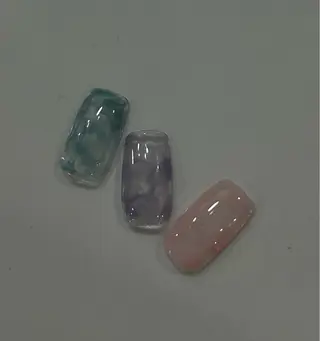 ネイル loveday RISAのネイルデザイン