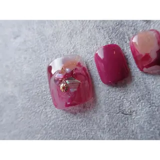 ネイル LuCoLu ucoのネイルデザイン