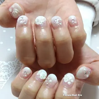 ネイル ネイル junkoのネイルデザイン