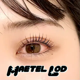 マツエク・マツパ 予約はインスタDMに て💌ユイ✮パリエクのマツエク・マツパデザイン