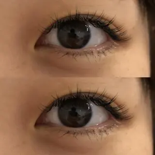 マツエク・マツパ NEON博多店 chinatsuのマツエク・マツパデザイン