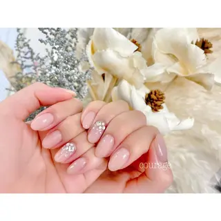 ネイル ネイルサロンcourage所属・ネイルサロン courageのネイルデザイン