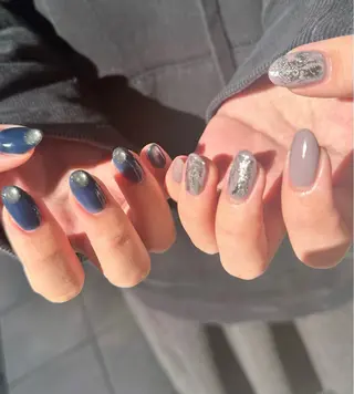 ネイル pro.m Kanonのネイルデザイン