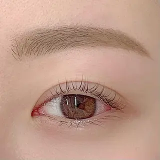 マツエク・マツパ BellFlower Aki（眉・まつげ）のマツエク・マツパデザイン