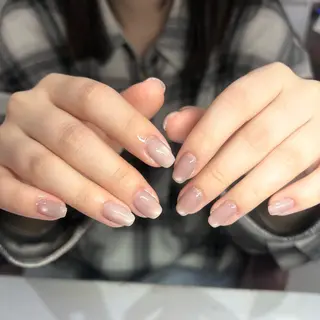 ネイル CLALA Tokiho 🎀のネイルデザイン