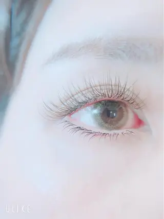 マツエク・マツパ imai Mのマツエク・マツパデザイン