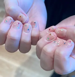 ネイル earth宇都宮. 柏崎のネイルデザイン