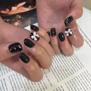 ネイル RooM -produce by maynail-所属・RooM -mizuki-のネイルデザイン