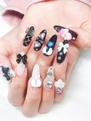 ネイル Joliesse nail salonのネイルデザイン