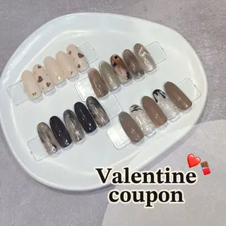 ネイル ️️🤍 yuukiのネイルデザイン